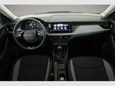 Skoda Kamiq (2026) - Photo 5