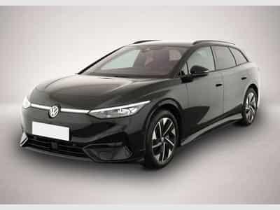 VW ID.5 (2026) - Photo 1