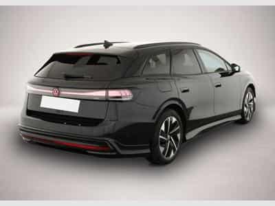 VW ID.5 (2026) - Photo 3