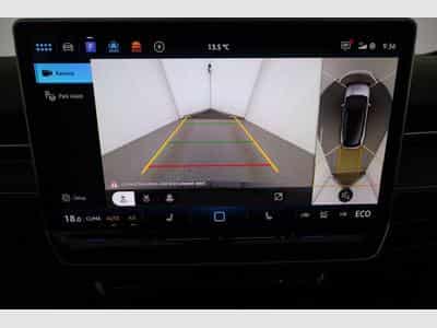 VW ID.5 (2026) - Photo 7