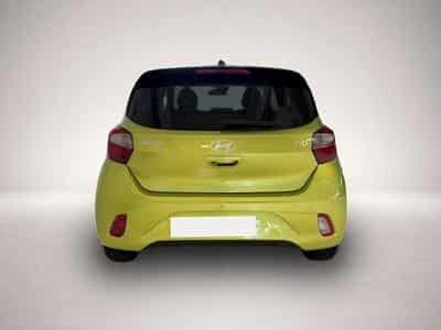 Hyundai i10 (2025) - Foto 6