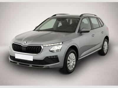 Skoda Kamiq (2026) - Photo 1