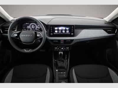 Skoda Kamiq (2026) - Photo 5