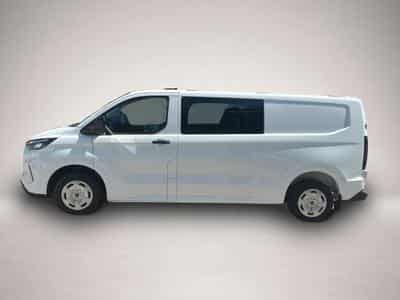 Ford Transit (2025) - Foto 3