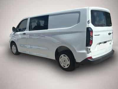 Ford Transit (2025) - Foto 4