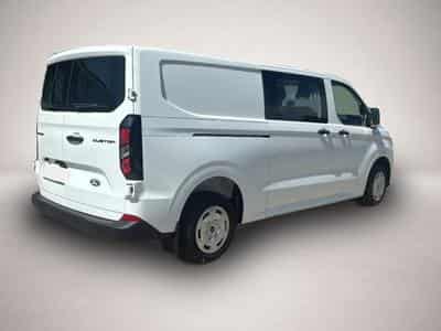 Ford Transit (2025) - Foto 6