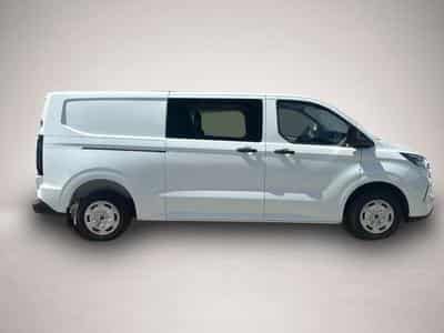 Ford Transit (2025) - Foto 7