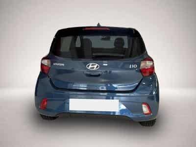 Hyundai i10 (2025) - Foto 6