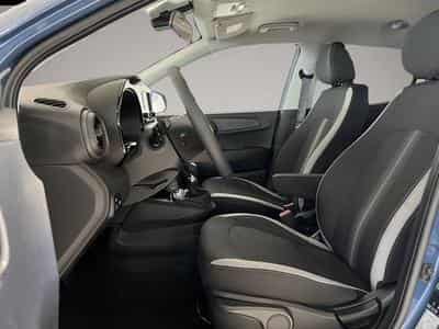 Hyundai i10 (2025) - Foto 7