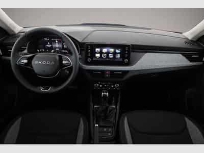 Skoda Kamiq (2026) - Photo 5