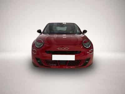 Fiat 600 (2026) - Photo 2