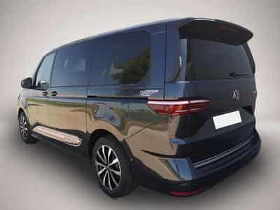 VW Multivan (2025) - Photo 2