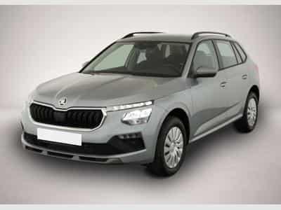 Skoda Kamiq (2026) - Photo 1