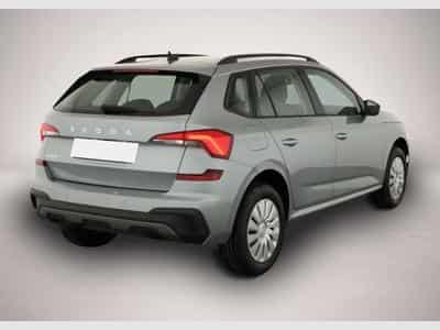 Skoda Kamiq (2026) - Photo 3