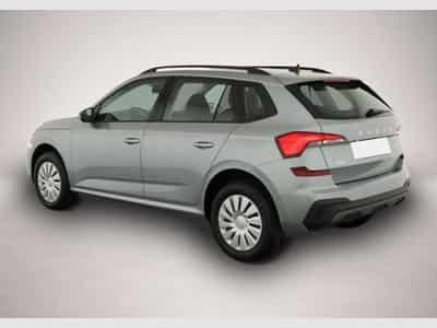 Skoda Kamiq (2026) - Photo 4