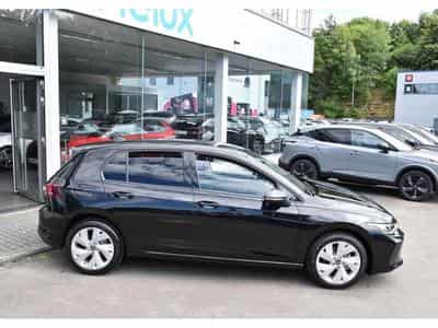 VW Golf (2026) - Photo 3