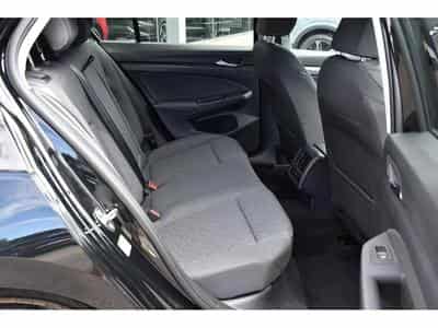 VW Golf (2026) - Photo 8