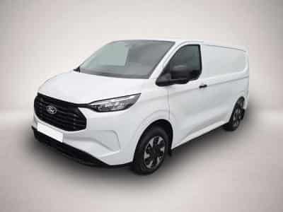 Ford Transit (2026) - Photo 2