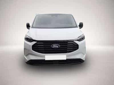 Ford Transit (2026) - Photo 4