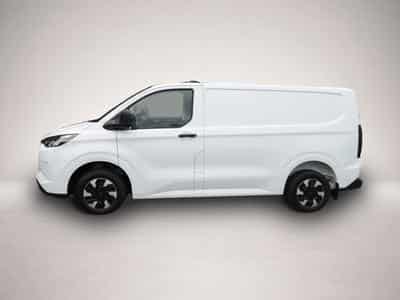 Ford Transit (2026) - Photo 5