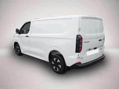 Ford Transit (2026) - Photo 8