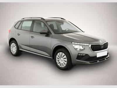 Skoda Kamiq (2026) - Photo 2