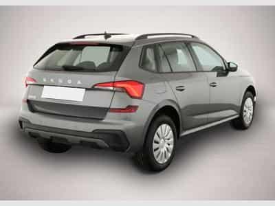 Skoda Kamiq (2026) - Photo 3
