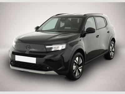 Opel Frontera (2025) - Photo 1
