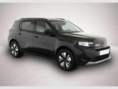 Opel Frontera (2025) - Photo 3