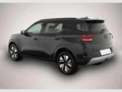 Opel Frontera (2025) - Photo 4