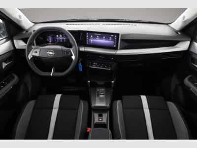 Opel Frontera (2025) - Photo 5