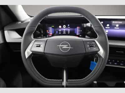 Opel Frontera (2025) - Photo 6