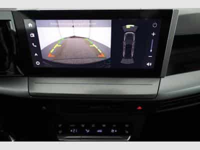 Opel Frontera (2025) - Photo 7