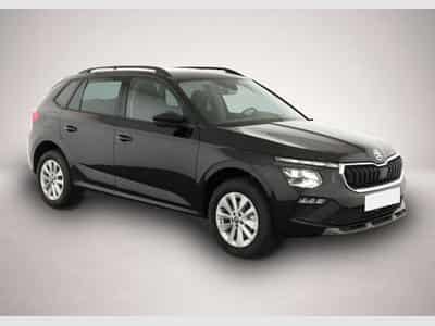 Skoda Kamiq (2026) - Photo 2