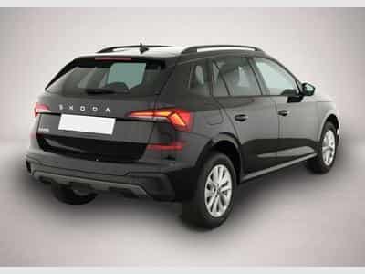 Skoda Kamiq (2026) - Photo 3