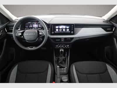 Skoda Kamiq (2026) - Photo 5