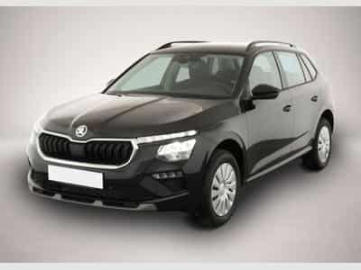 Skoda Kamiq (2026) - Photo 1
