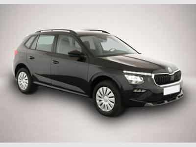 Skoda Kamiq (2026) - Photo 2