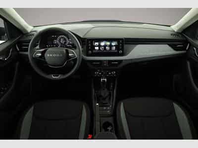Skoda Kamiq (2026) - Photo 5