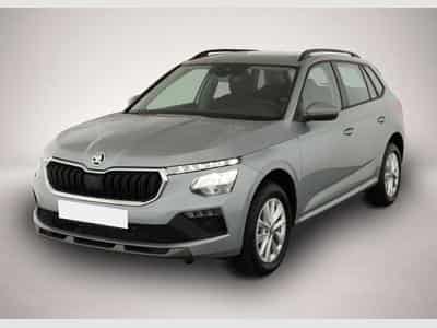 Skoda Kamiq (2026) - Photo 1