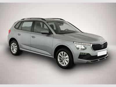 Skoda Kamiq (2026) - Photo 2