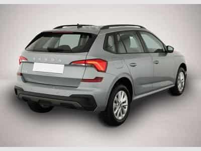 Skoda Kamiq (2026) - Photo 3