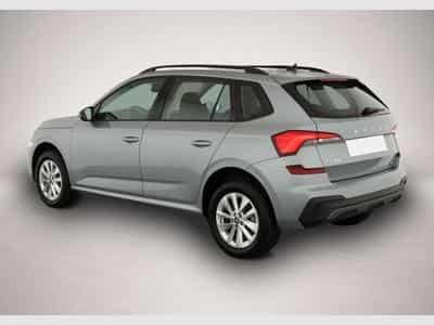 Skoda Kamiq (2026) - Photo 4