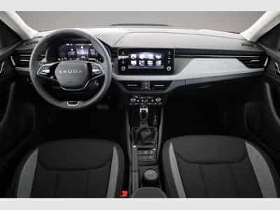 Skoda Kamiq (2026) - Photo 5