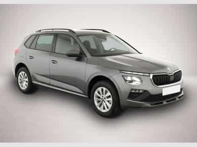 Skoda Kamiq (2026) - Photo 2