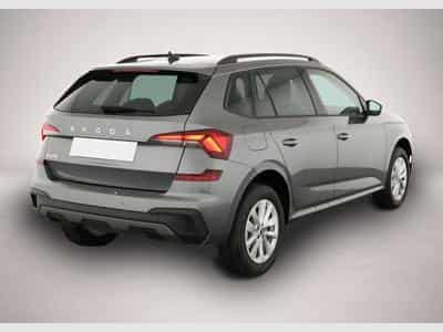 Skoda Kamiq (2026) - Photo 3