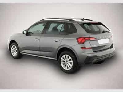 Skoda Kamiq (2026) - Photo 4