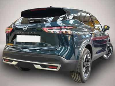Nissan Qashqai (2026) - Foto 3