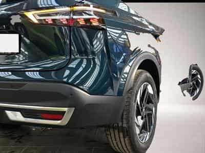 Nissan Qashqai (2026) - Foto 4