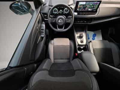 Nissan Qashqai (2026) - Foto 5